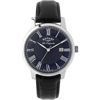 ساعت مچی روتاری ROTARY کد GS90075.05